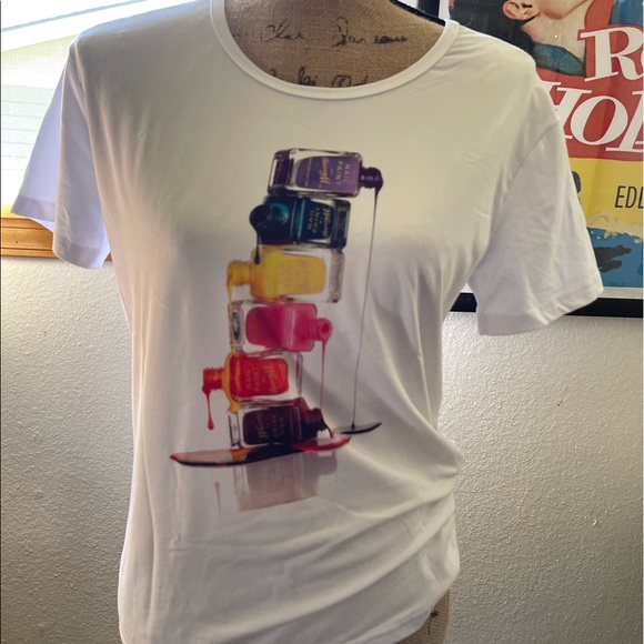 Nail Paint By Barry M Tee - Picture 2 of 6